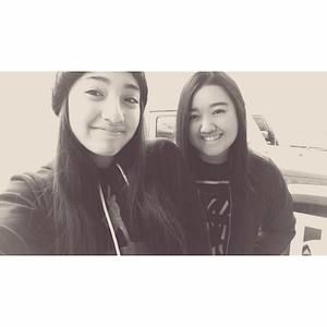 Meet your Posher, Mandy